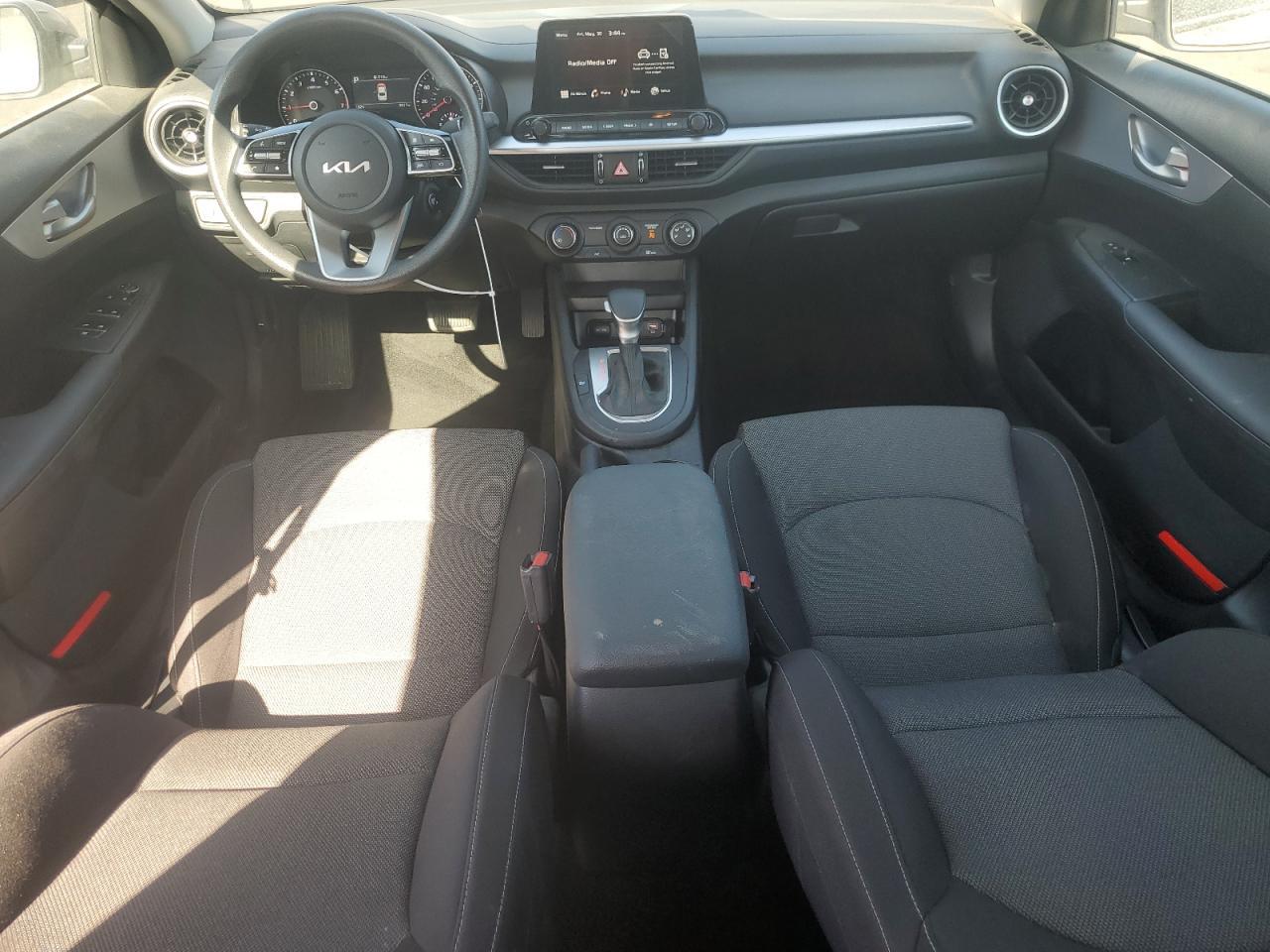 2024 Kia Forte Lx Copart, lot number: 59178345, vin: 3KPF24ADXRE837310. Thumbnail 8