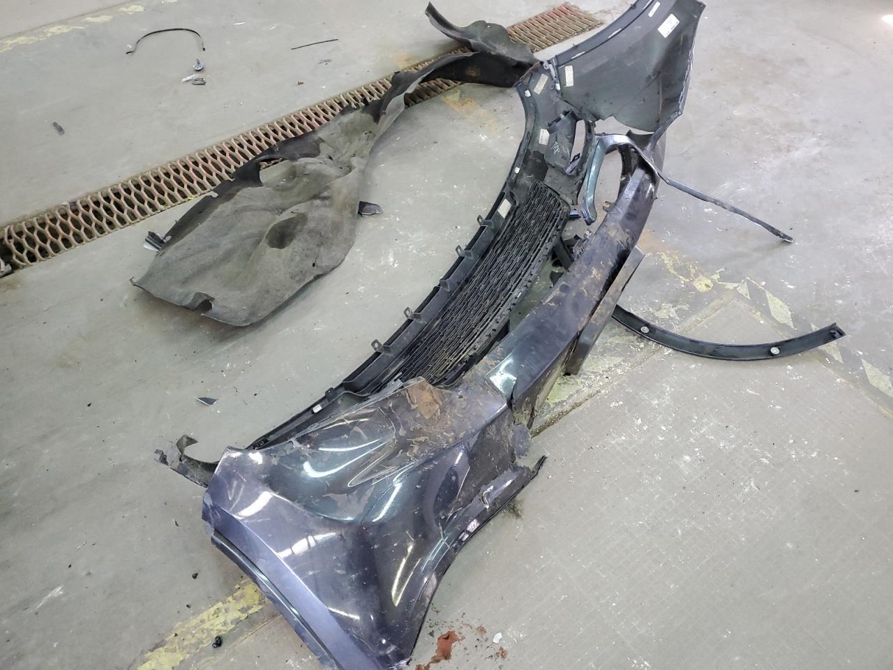 2015 Dodge Durango R/T Copart, lot number: 56235075, vin: 1C4SDJCT8FC772312. Thumbnail 13