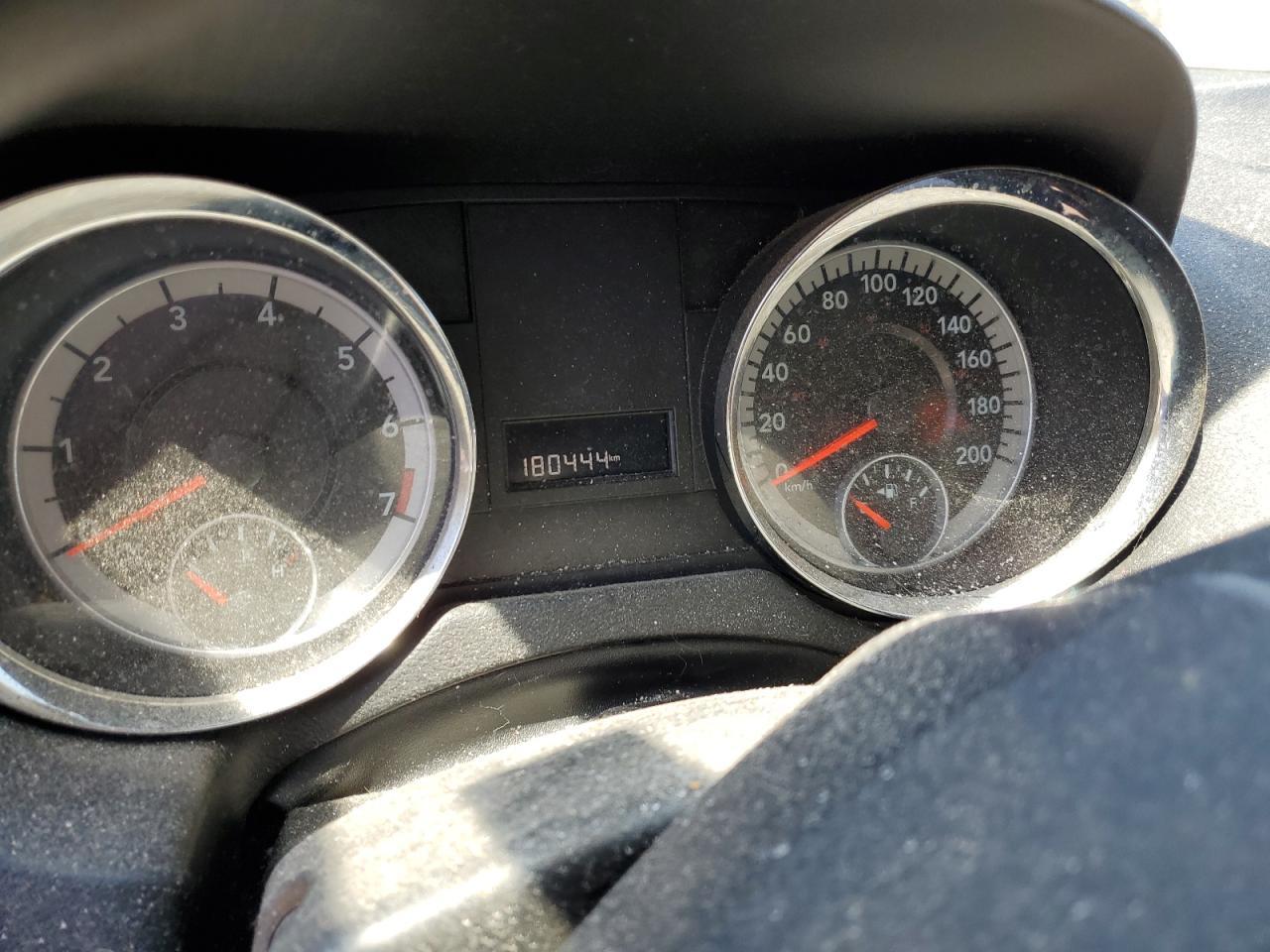 2014 Dodge Grand Caravan Se Copart, lot number: 56532535, vin: 2C4RDGBG7ER415716. Thumbnail 9