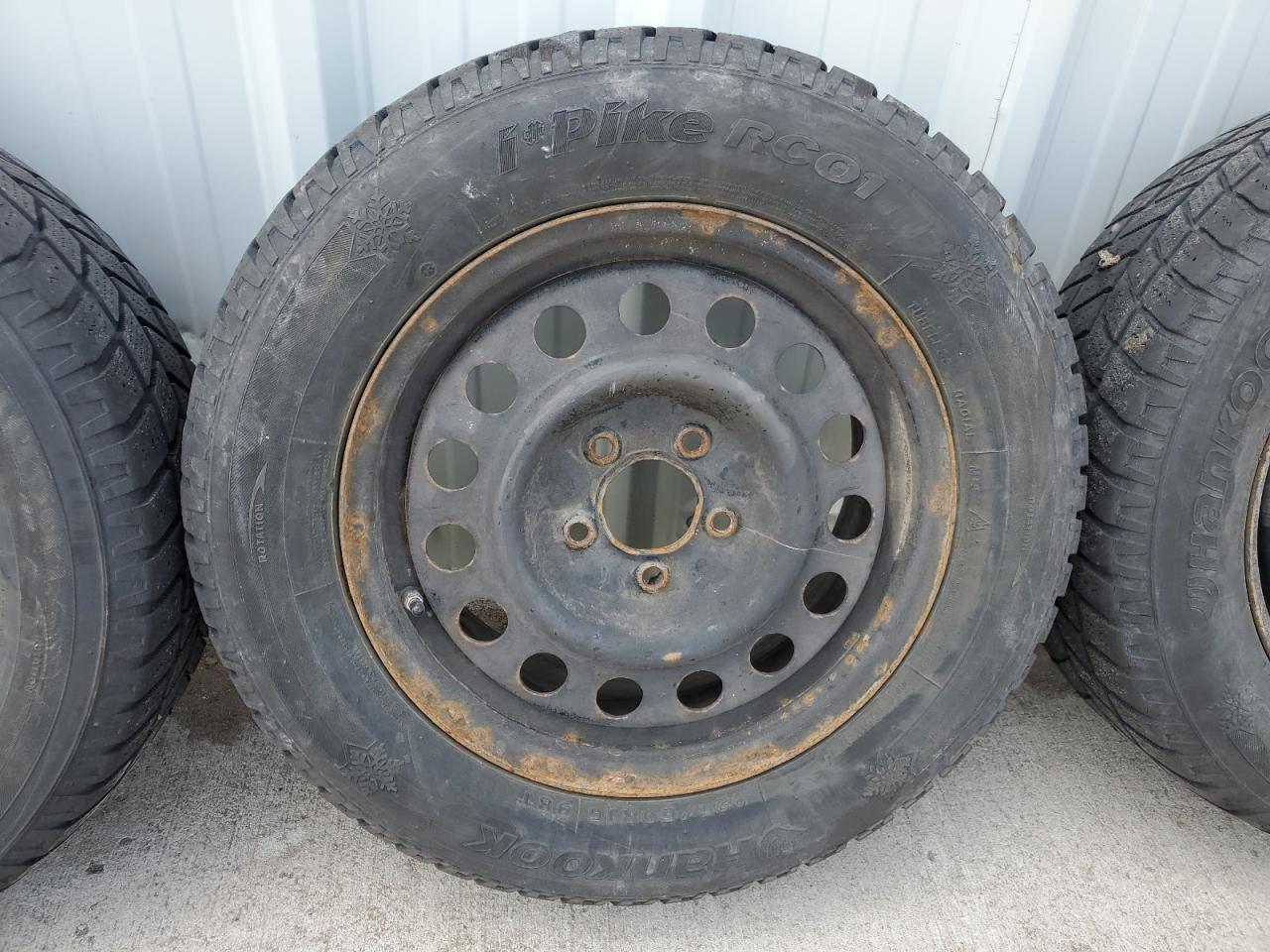 2007 Buick Allure Cx Copart, lot number: 58189605, vin: 2G4WF58217121390. Thumbnail 2