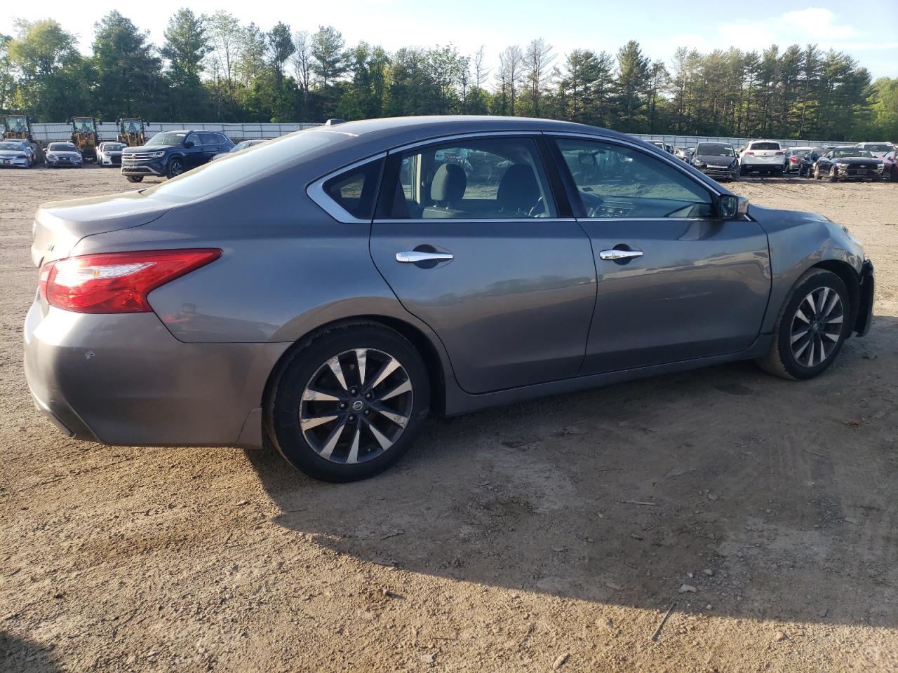 2016 Nissan Altima 2.5 Copart, lot number: 56249985, vin: 1N4AL3AP1GC252038. Thumbnail 3
