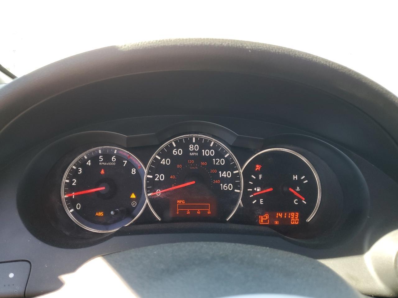 2012 Nissan Altima Base Copart, lot number: 56434735, vin: 1N4AL2AP3CN544749. Thumbnail 9