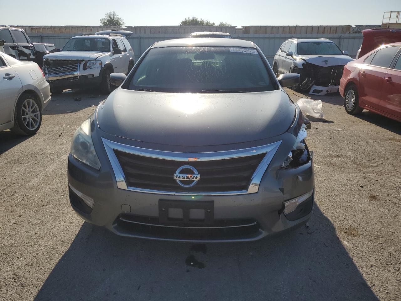 2015 Nissan Altima 2.5 Copart, lot number: 56410995, vin: 1N4AL3AP3FC428294. Thumbnail 5