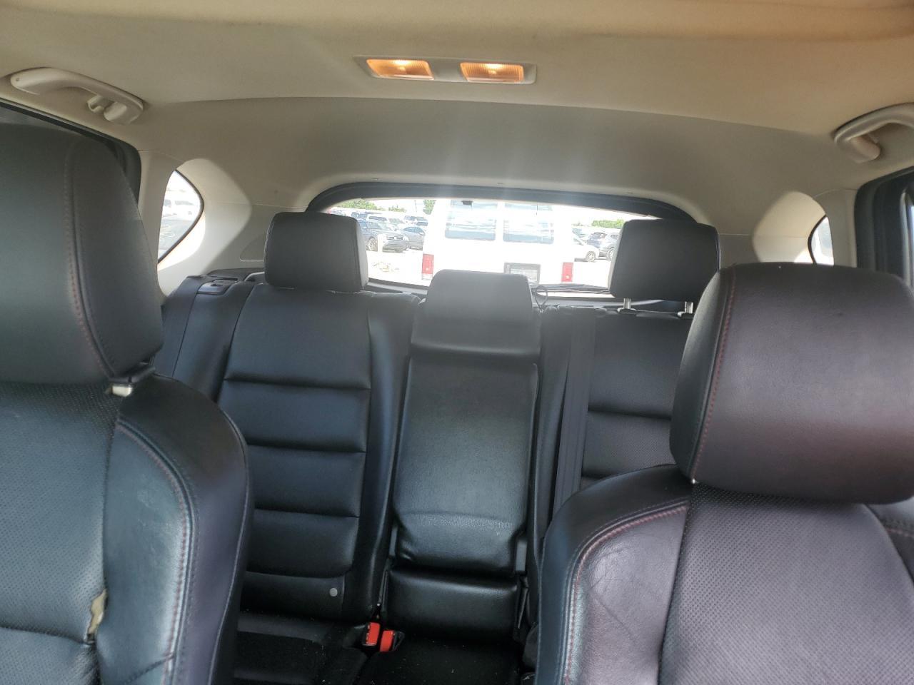 2015 Mazda Cx-5 Gt Copart, lot number: 59029255, vin: JM3KE4DY5F0549923. Thumbnail 10