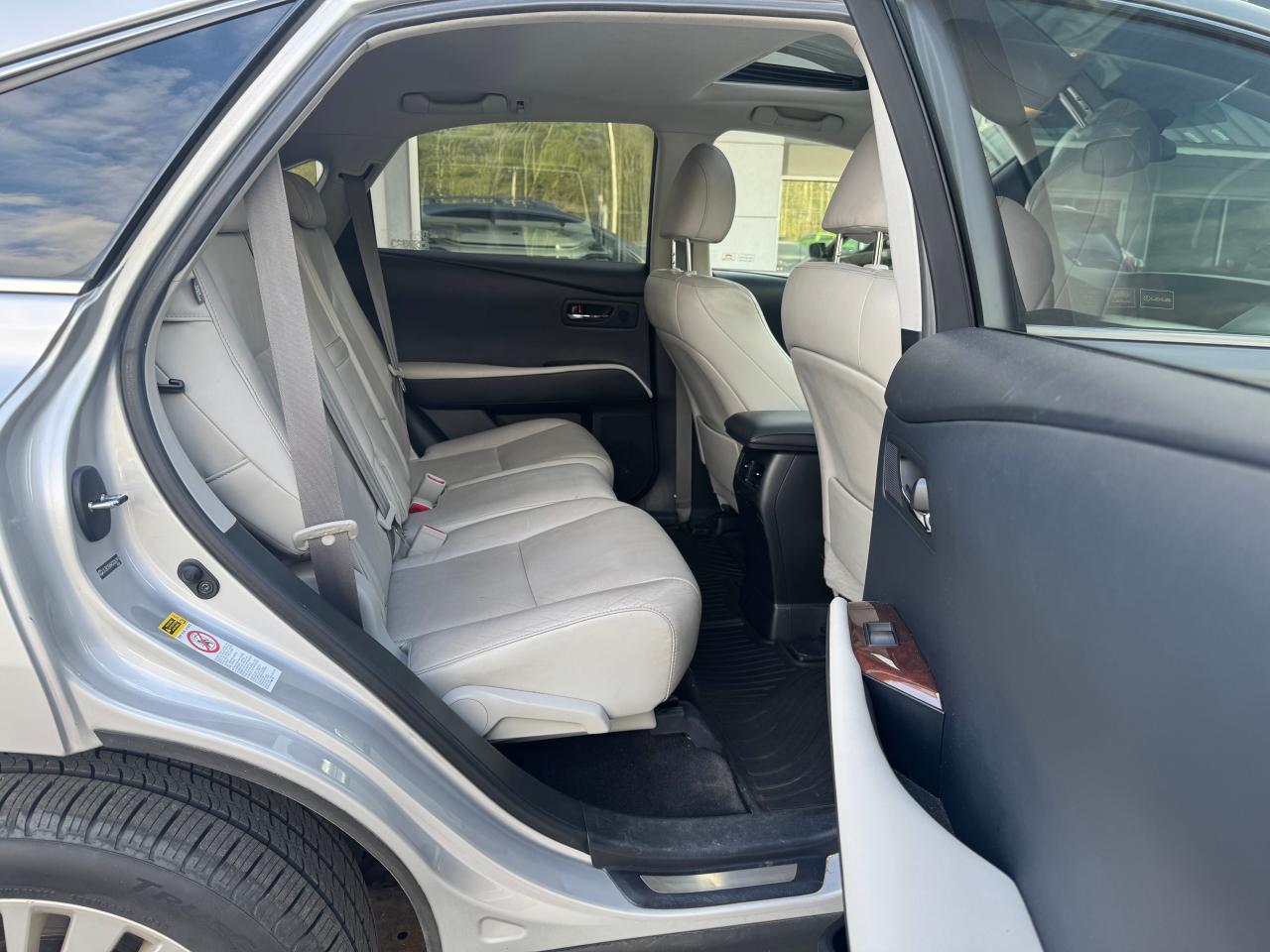 2010 Lexus Rx 450H Copart, lot number: 56781135, vin: JTJBC1BA9A2006295. Thumbnail 6