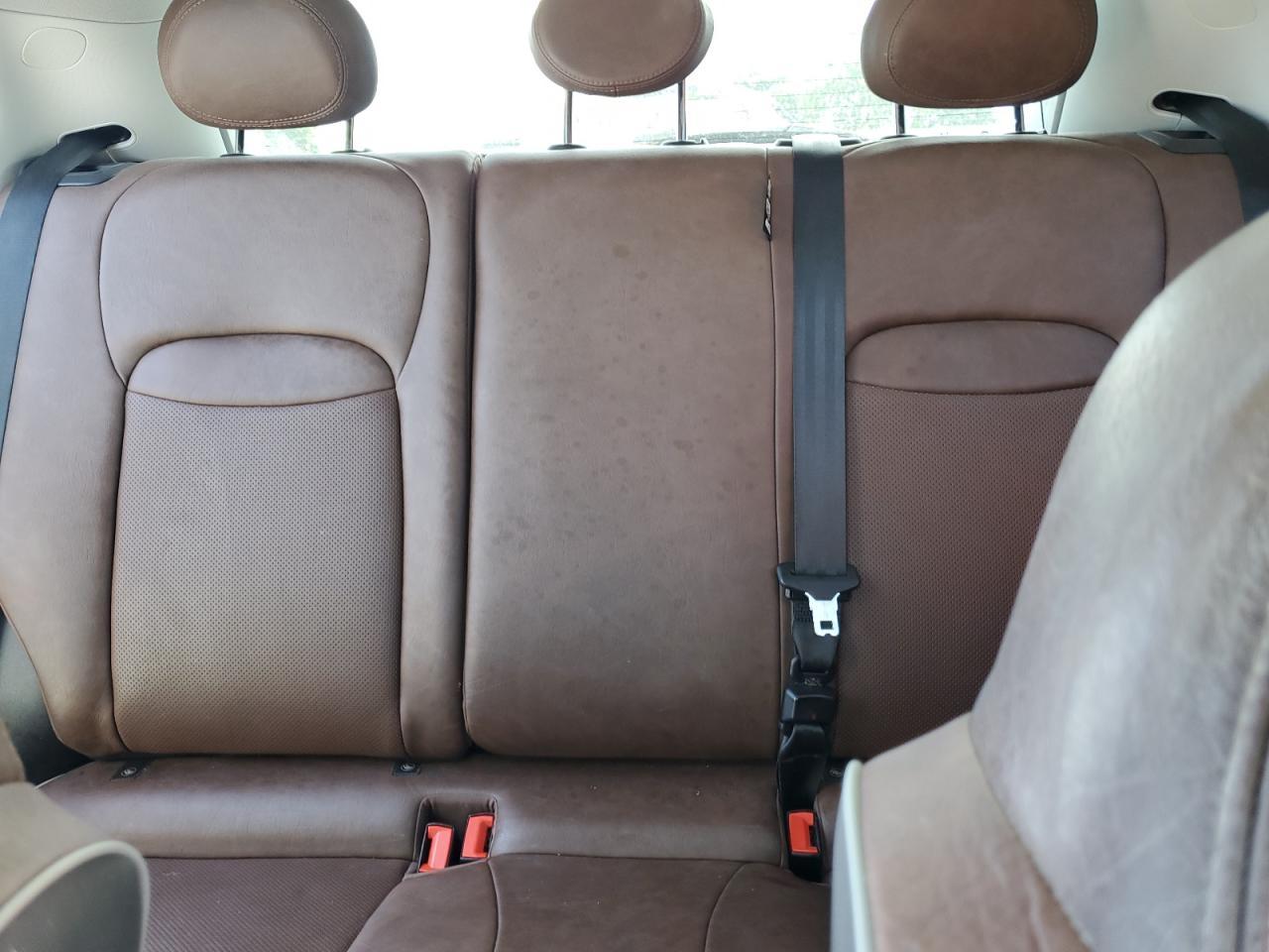 2016 Fiat 500X Trekking Plus Copart, lot number: 57945065, vin: ZFBCFXET5GP447161. Thumbnail 10