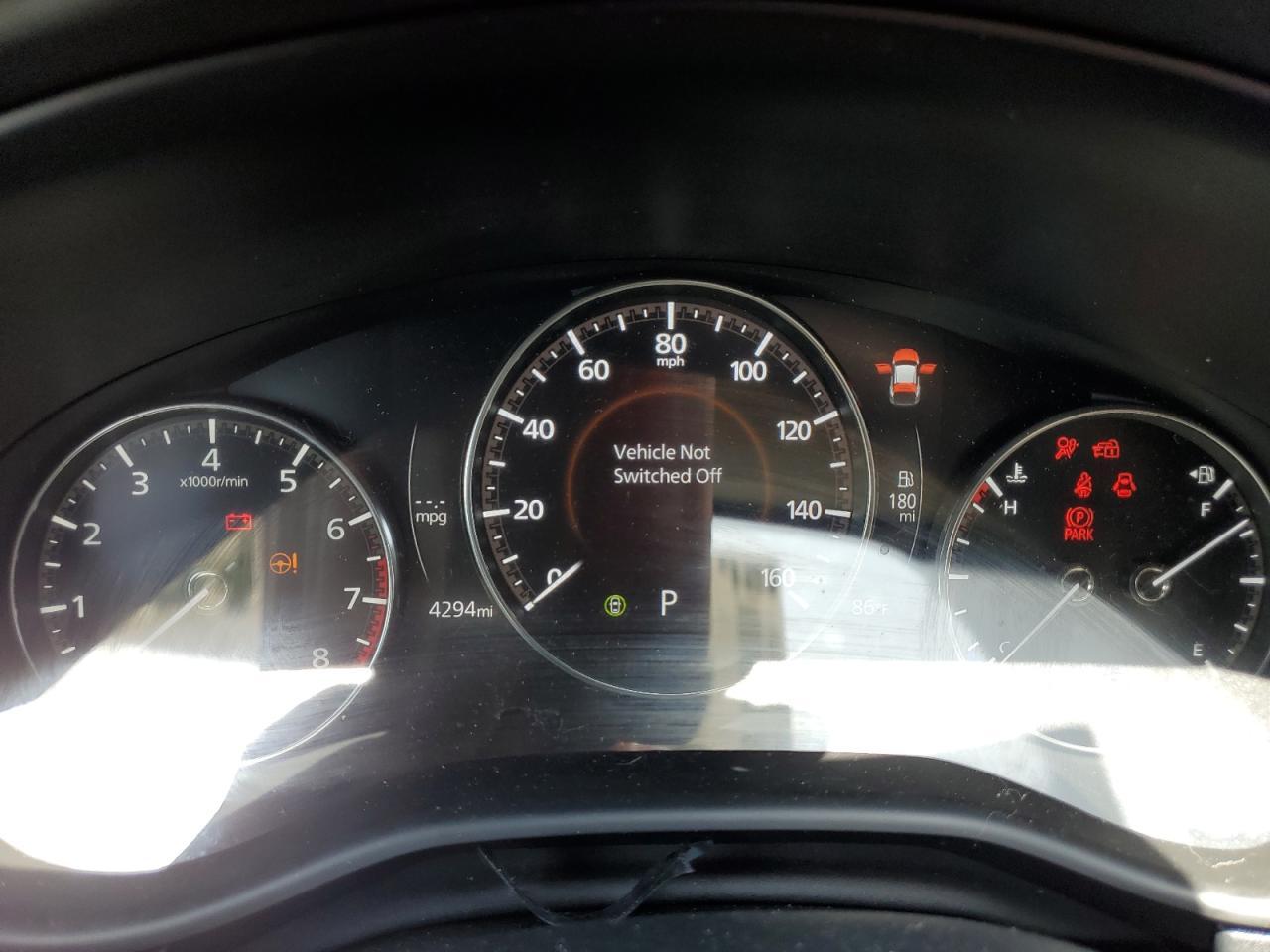 2024 Mazda Cx-30 Select Copart, lot number: 58629145, vin: 3MVDMBBM9RM629590. Thumbnail 9