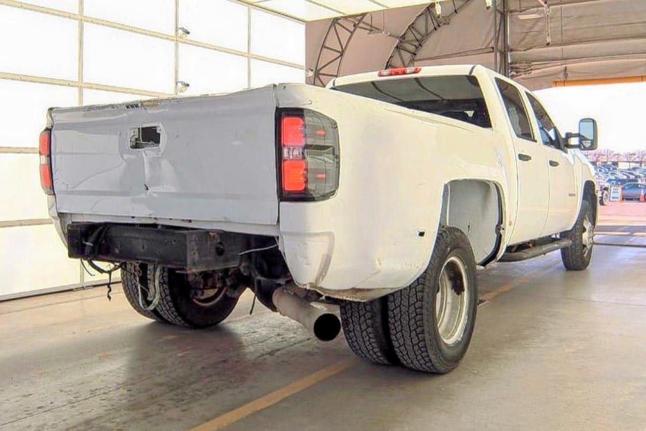 2013 Chevrolet Silverado C3500 Copart, lot number: 56779405, vin: 1GB4CZC80DF118121. Thumbnail 4