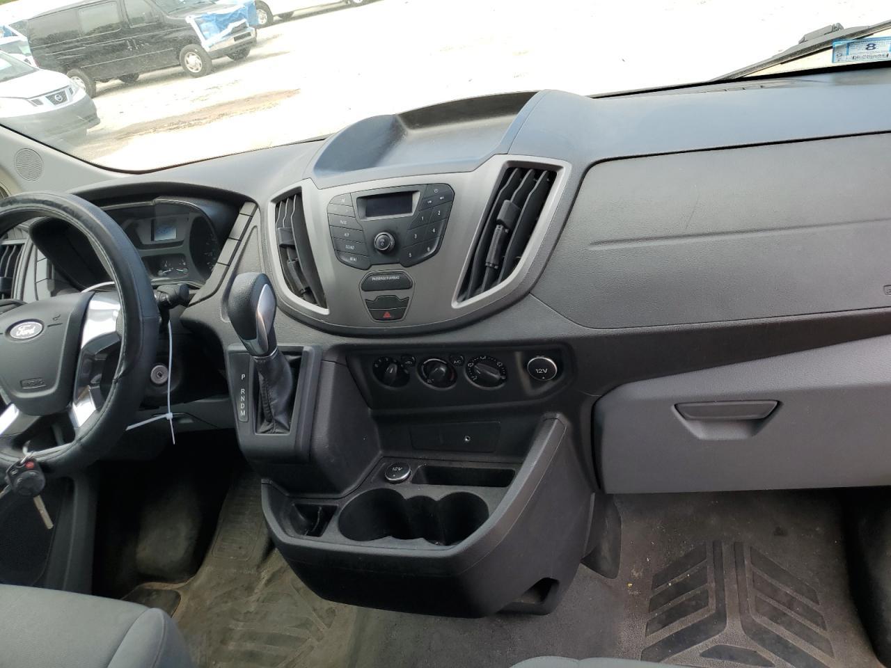 2016 Ford Transit T-250 Copart, lot number: 55584895, vin: 1FTYR1ZM7GKA22550. Thumbnail 8