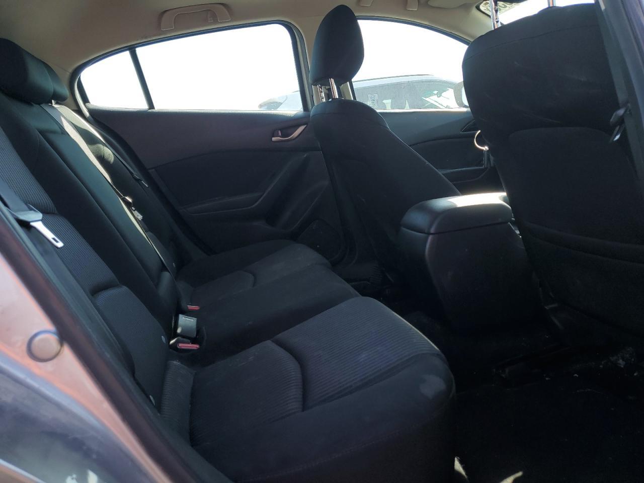 2016 Mazda 3 Touring Copart, lot number: 56748335, vin: 3MZBM1M71GM275066. Thumbnail 10