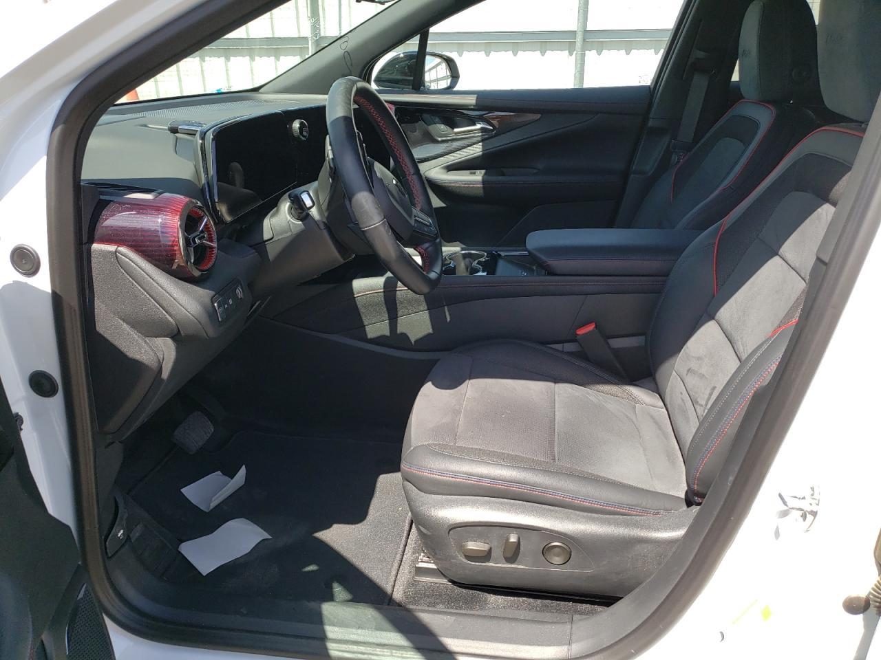 2024 Chevrolet Blazer Rs Copart, lot number: 59144415, vin: 3GNKDHRK9RS243075. Thumbnail 7