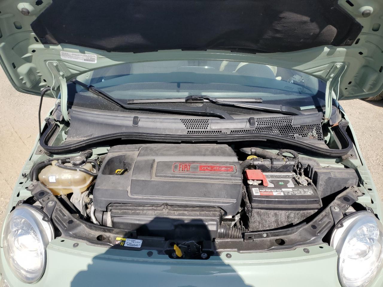 2003 Mercury 500-Class Copart, lot number: 57754375, vin: NULL. Thumbnail 11