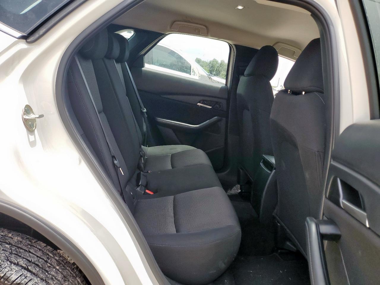 2025 Mazda Cx-30 Copart, lot number: 58385835, vin: 3MVDMBAM1SM762772. Thumbnail 11