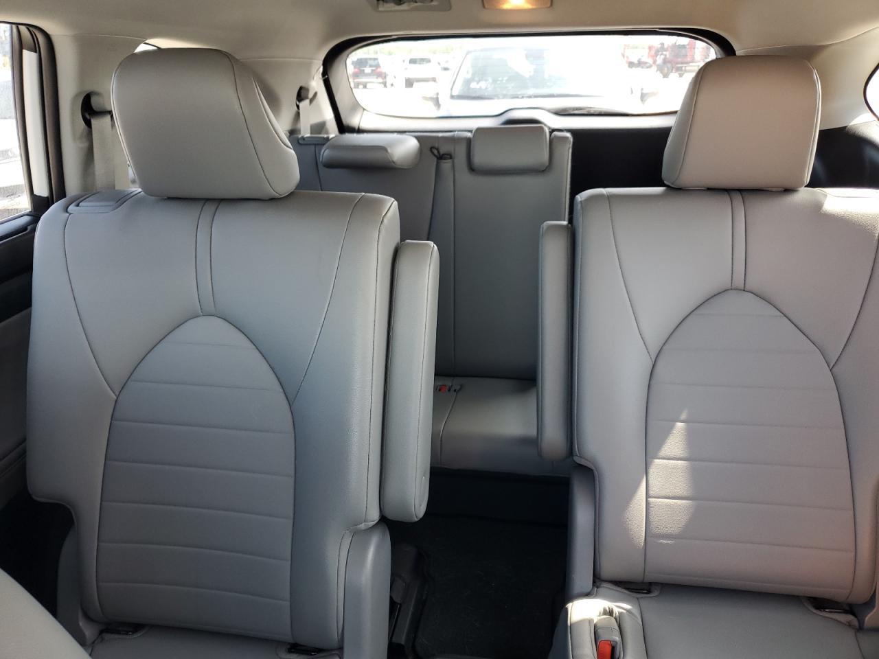 2022 Toyota Highlander Xle Copart, lot number: 56001825, vin: 5TDGZRAH0NS091479. Thumbnail 10