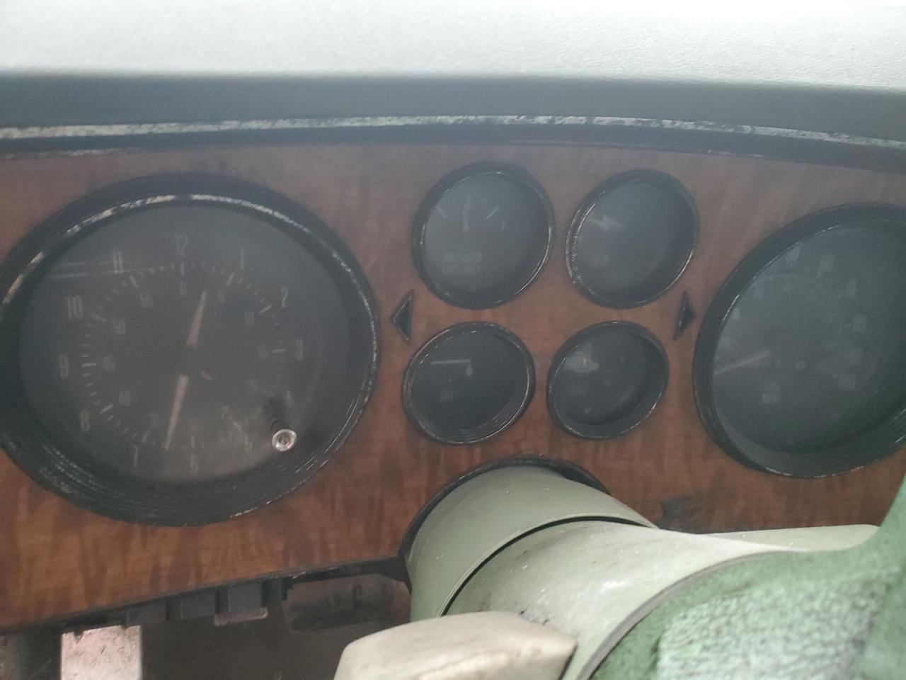 2004 Mercury Mls 500 Copart, lot number: 56328905, vin: NULL. Thumbnail 9