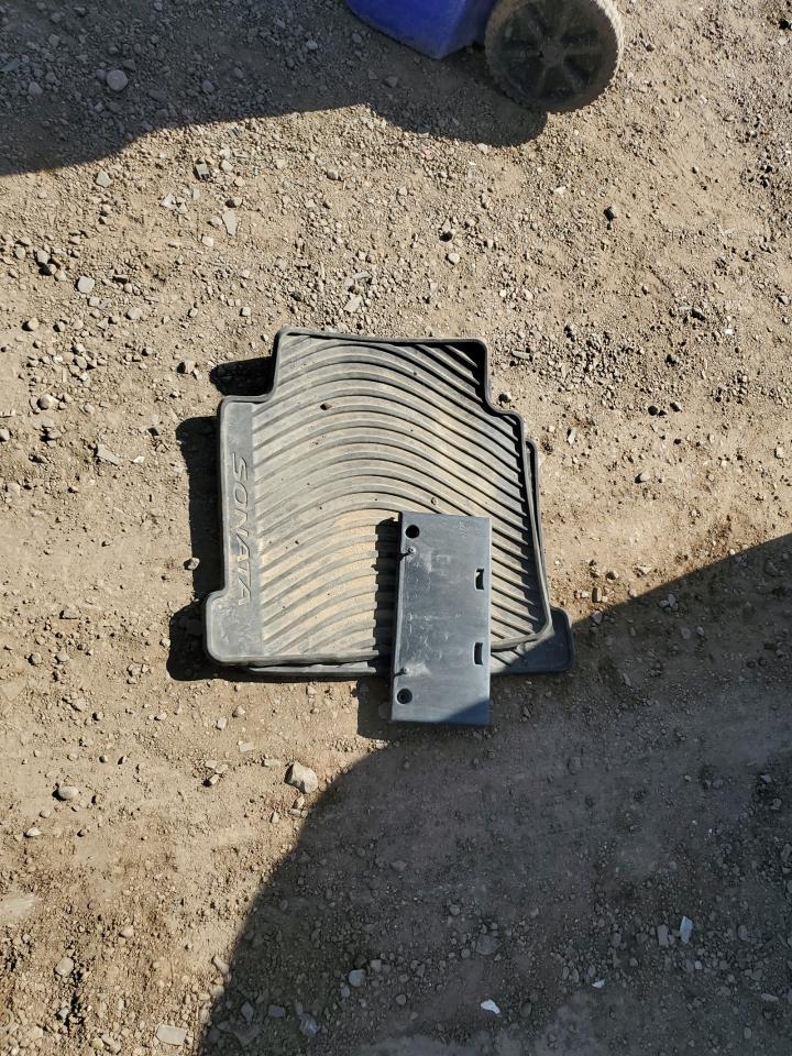 2018 Hyundai Sonata Sport Copart, lot number: 56054755, vin: 5NPE34AF7JH700397. Thumbnail 12