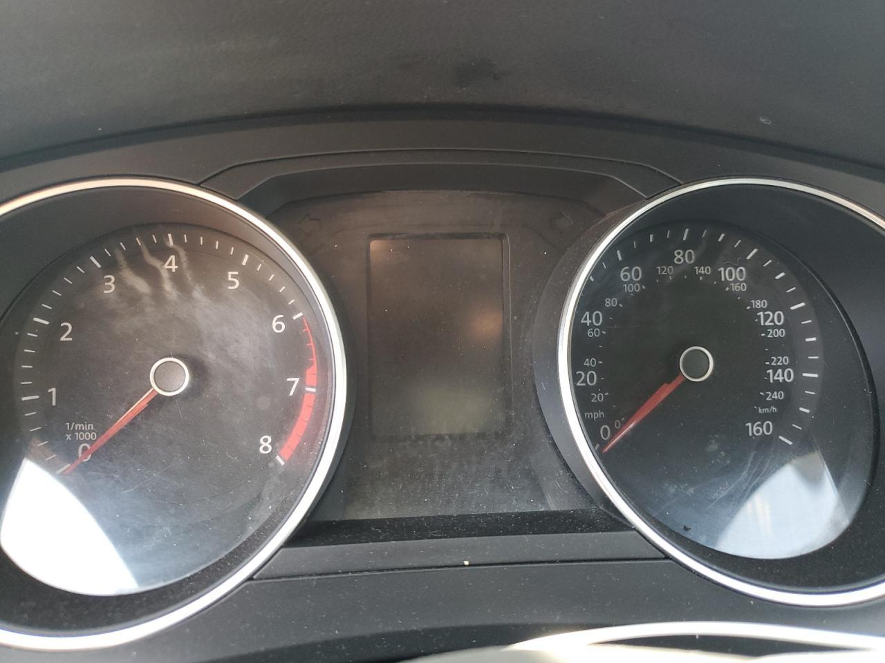 2015 Volkswagen Jetta Base Copart, lot number: 58779665, vin: 3VW2K7AJ4FM315230. Thumbnail 9