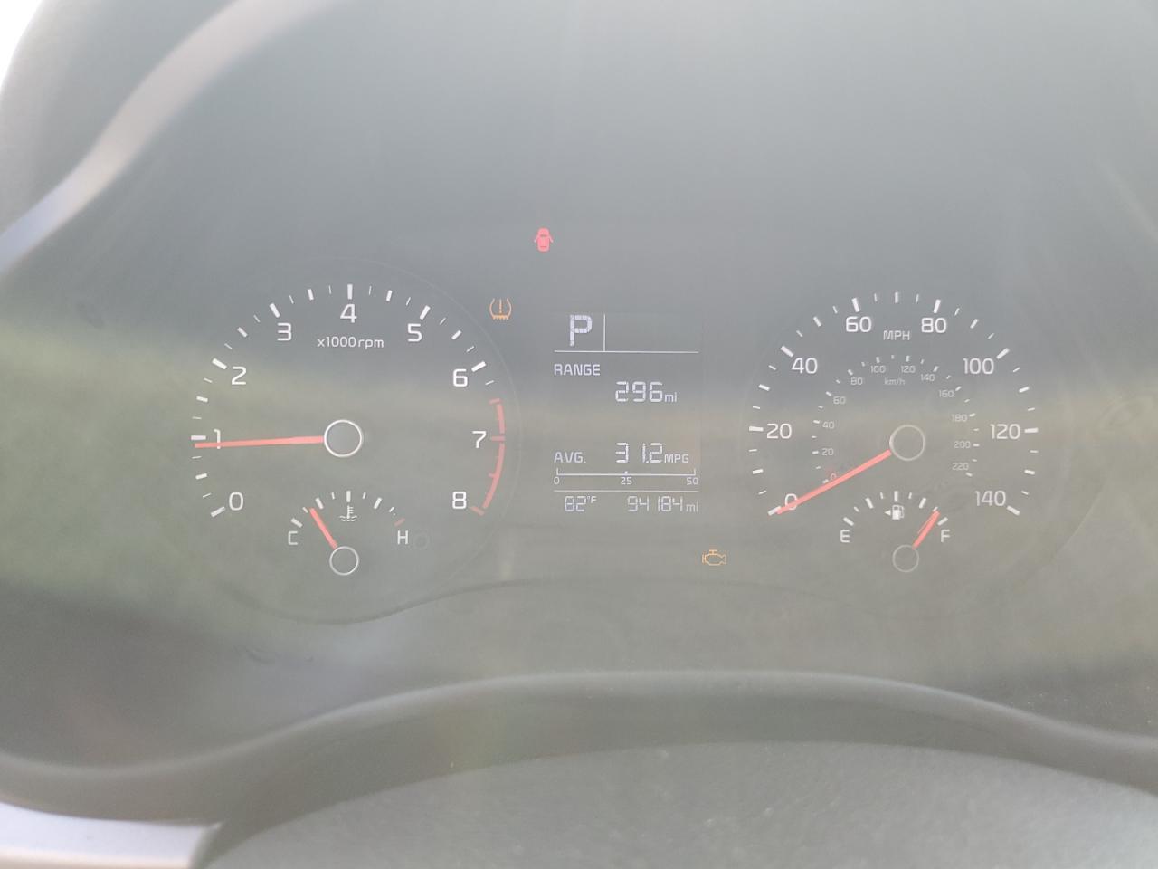 2023 Kia Rio Lx Copart, lot number: 55316785, vin: 3KPA24AD4PE561052. Thumbnail 9