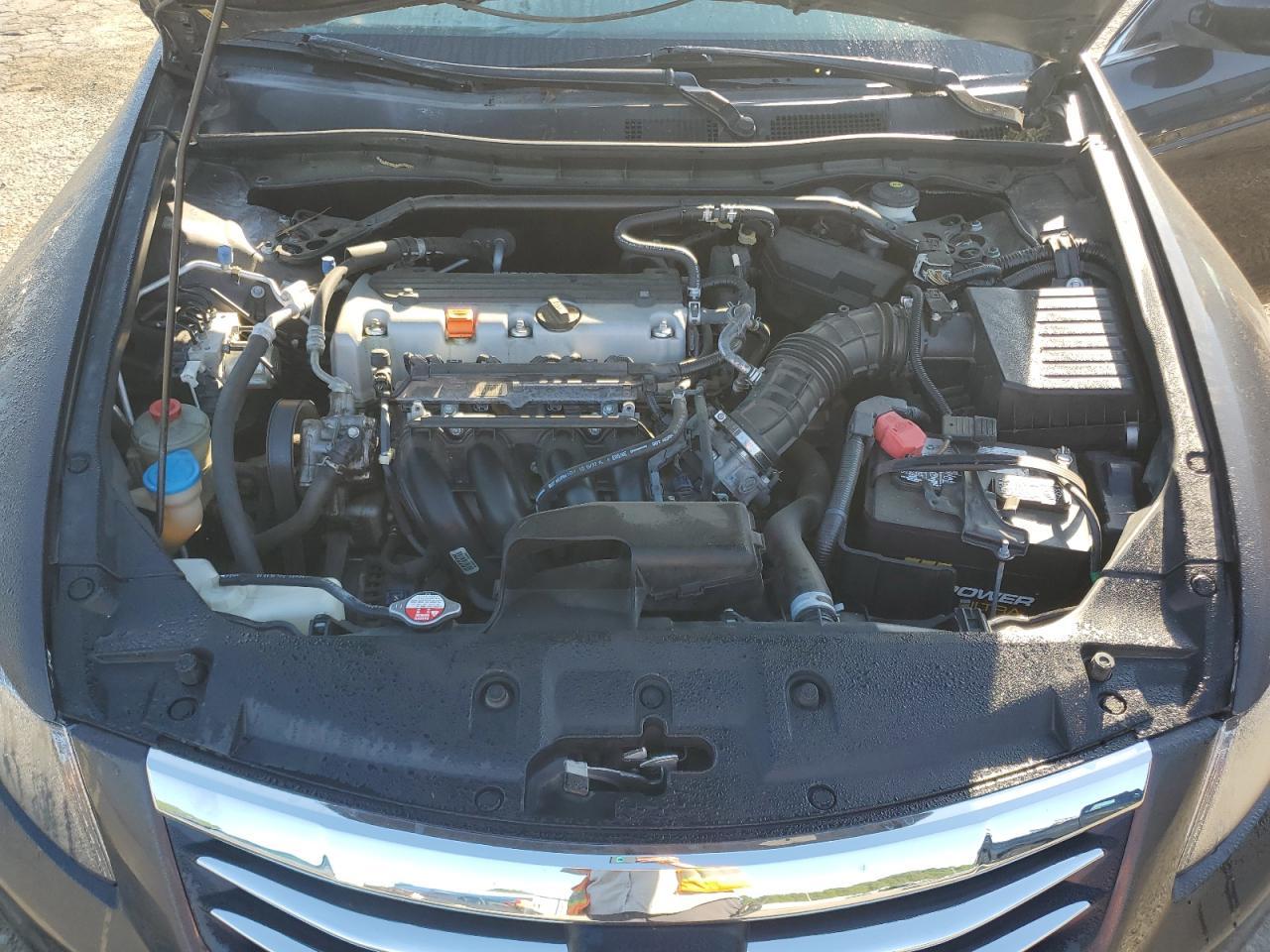 2011 Honda Accord Exl Copart, lot number: 56057585, vin: 1HGCP2F80BA100910. Thumbnail 11