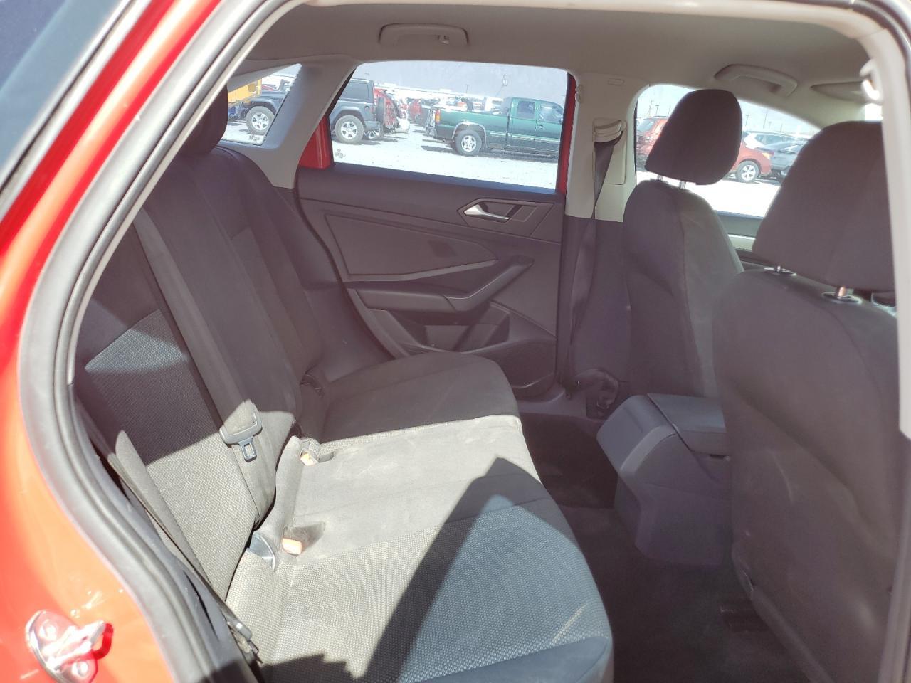 2019 Volkswagen Jetta S Copart, lot number: 56937755, vin: 3VWCB7BU1KM180098. Thumbnail 10