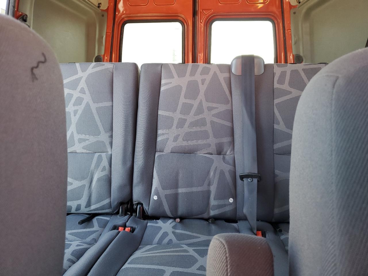 2013 Ford Transit Connect Xlt Copart, lot number: 56149825, vin: NM0KS9BN7DT151712. Thumbnail 10