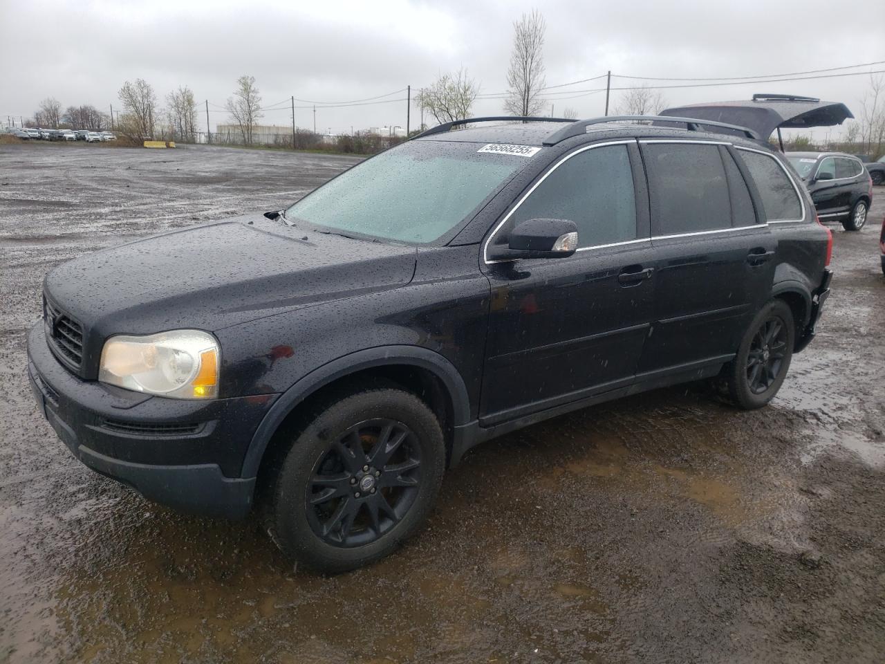 2008 Volvo Xc90 3.2 Copart, lot number: 56568255, vin: YV4CZ982181460705. Thumbnail 1