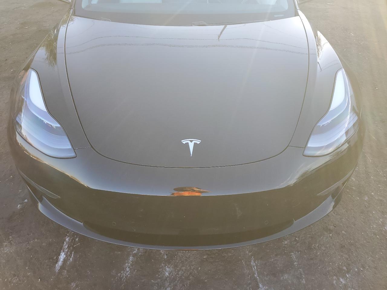 2021 Tesla Model 3 Copart, lot number: 59407105, vin: 5YJ3E1EC2MF984962. Thumbnail 11