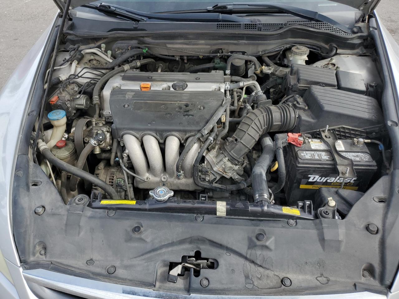 2007 Honda Accord Se Copart, lot number: 56588175, vin: 1HGCM56377A163959. Thumbnail 11