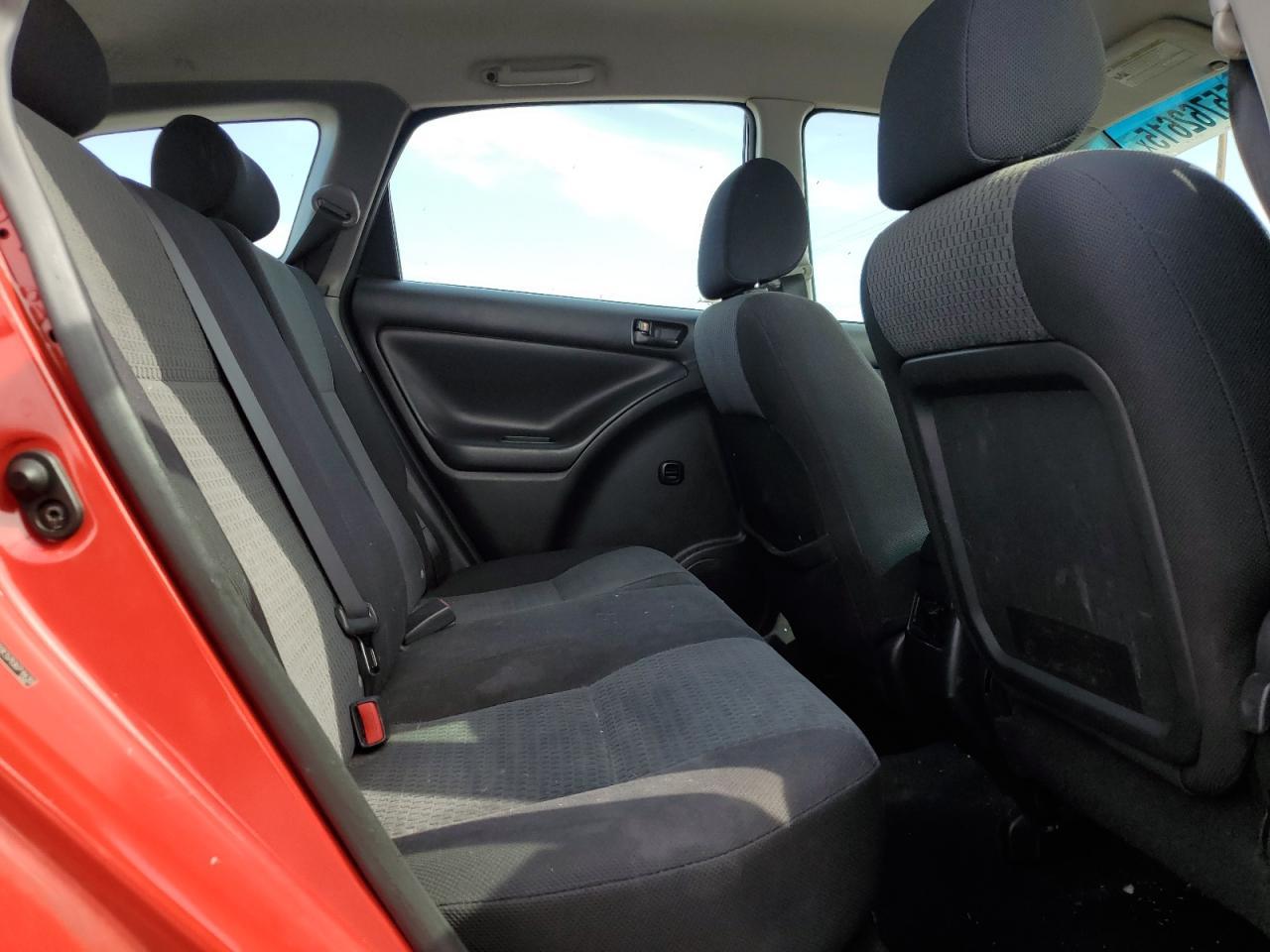 2007 Toyota Corolla Matrix Xr Copart, lot number: 55762615, vin: 2T1KR32E57C671432. Thumbnail 11