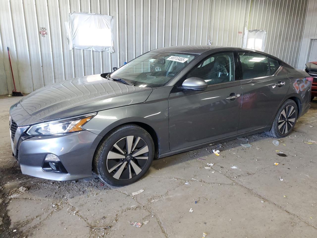 2019 Nissan Altima Sl Copart, lot number: 56510465, vin: 1N4BL4EV9KC176533. Thumbnail 1