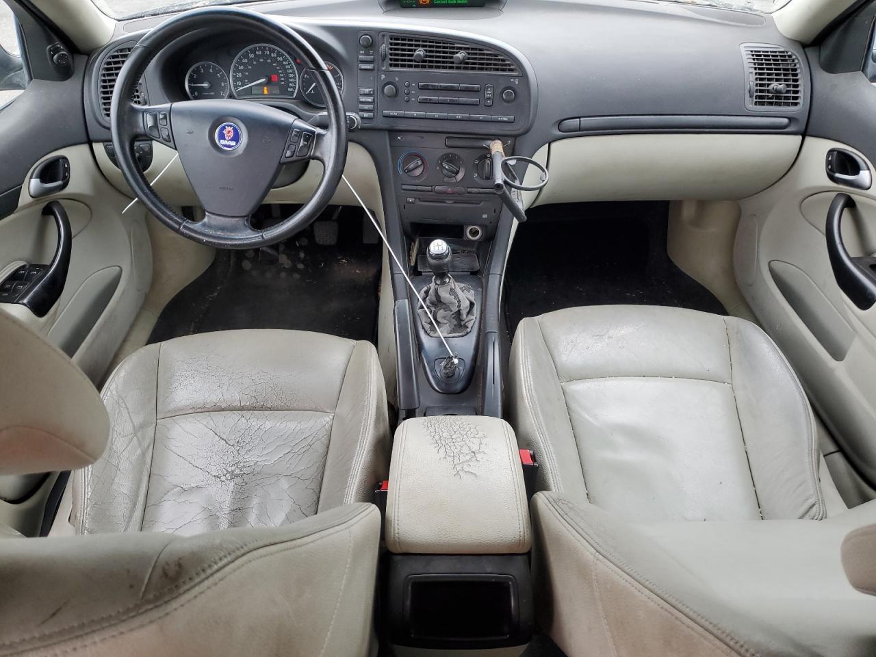 1983 Mercury Capri Copart, lot number: 57305045, vin: NULL. Thumbnail 8