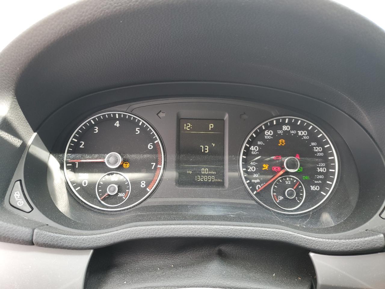 2015 Volkswagen Passat S Copart, lot number: 56024905, vin: 1VWAS7A3XFC035732. Thumbnail 9