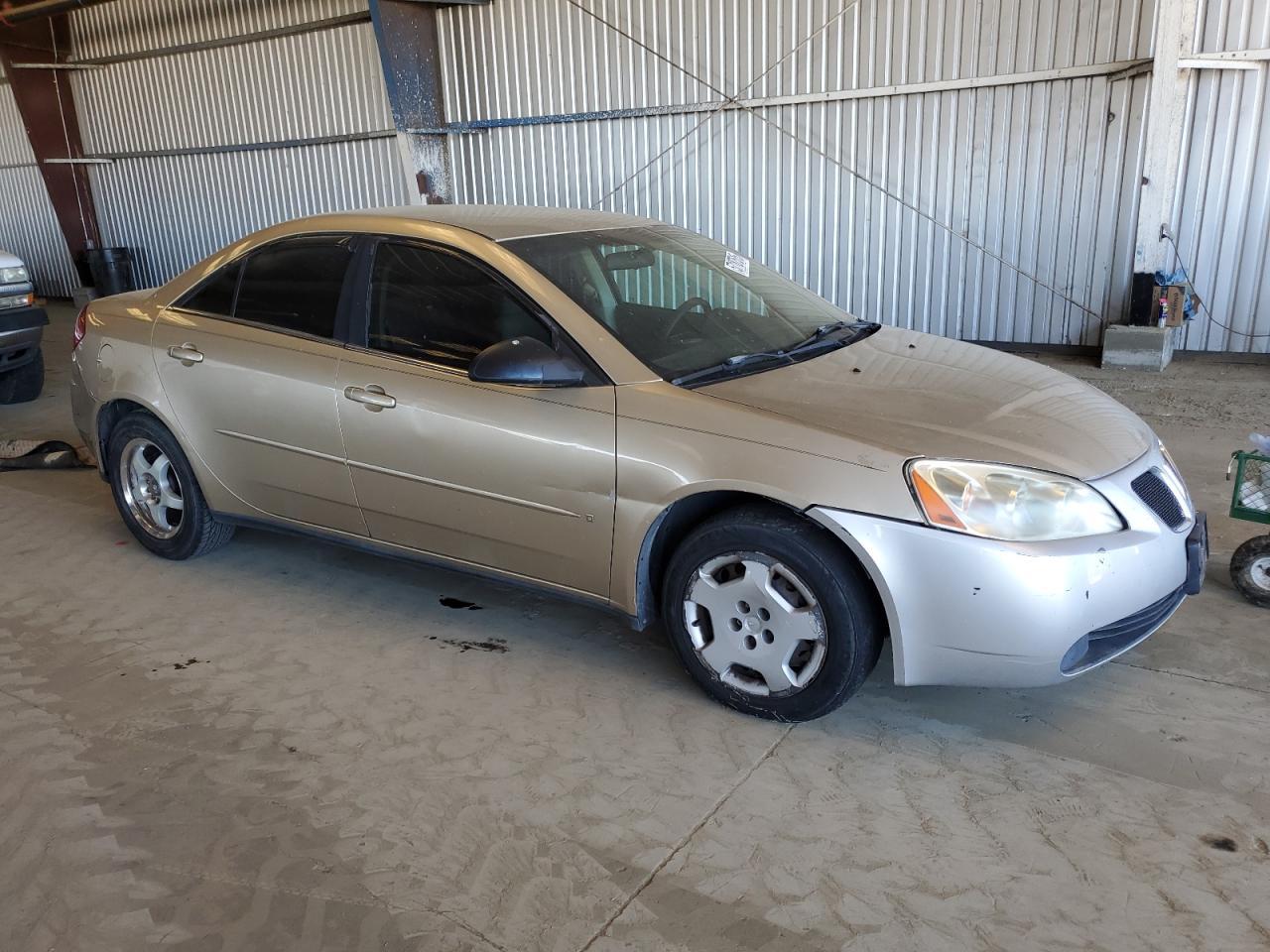 2006 Nissan Titan Xe Copart, lot number: 57187515, vin: NULL. Thumbnail 4