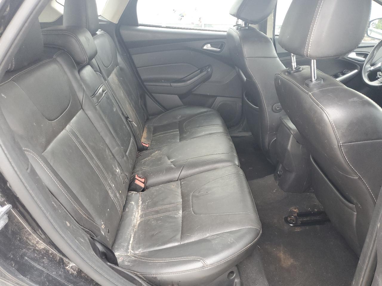 2013 Ford Focus Se Copart, lot number: 56336185, vin: 1FADP3K20DL243511. Thumbnail 10
