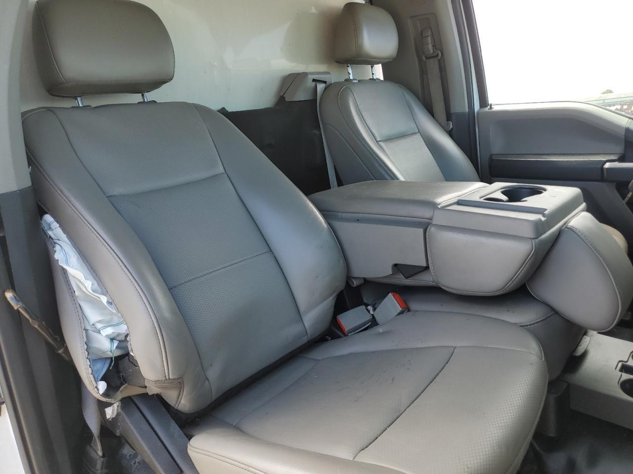 2019 Ford F150 Copart, lot number: 55502855, vin: 1FTMF1C55KKD84717. Thumbnail 10