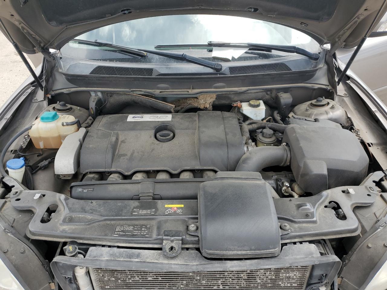 2012 Volvo Xc90 3.2 Copart, lot number: 56731135, vin: YV4952CZ4C1627732. Thumbnail 12