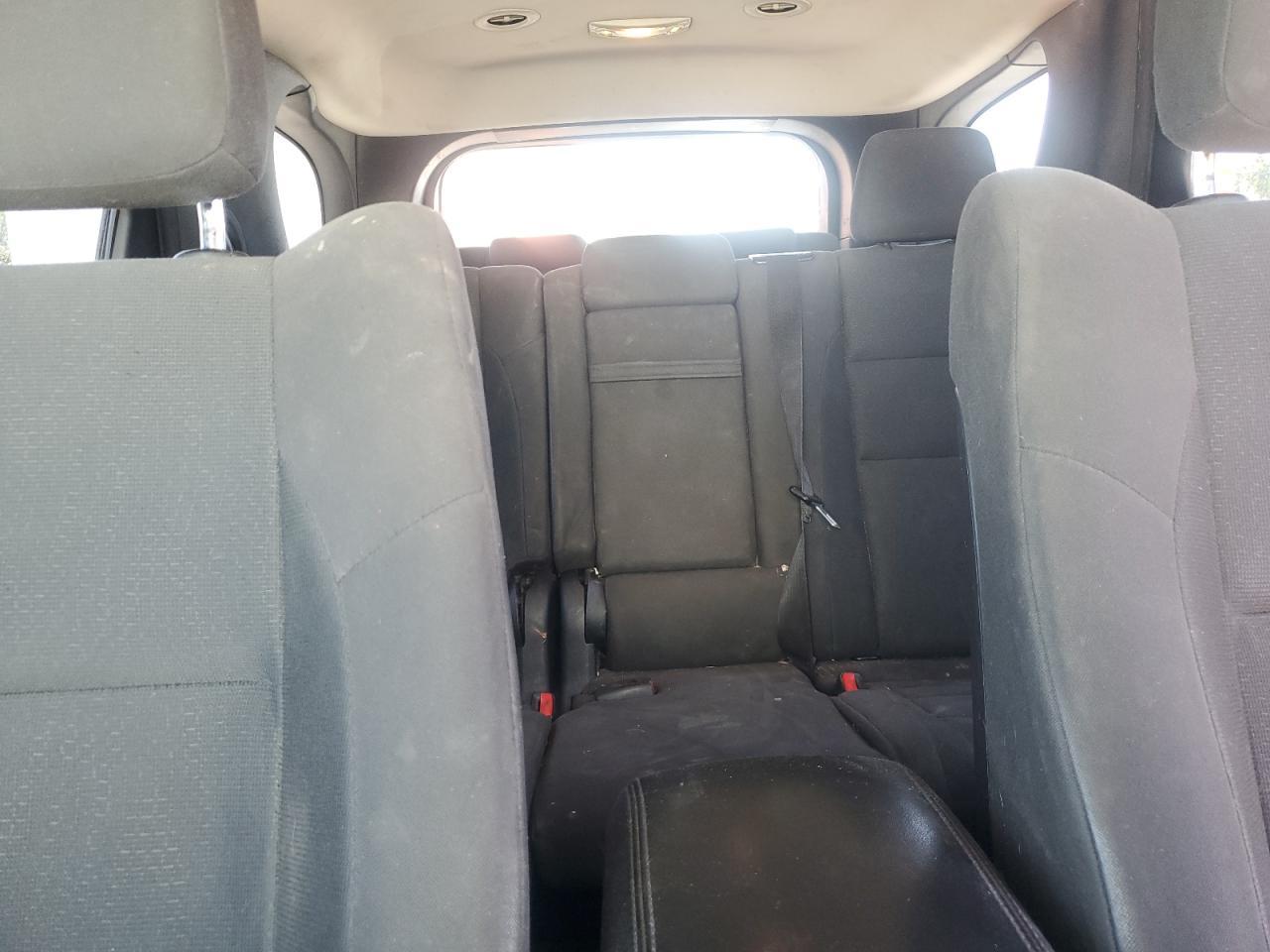 2015 Dodge Durango Sxt Copart, lot number: 56424555, vin: 1C4RDJAG2FC240140. Thumbnail 10