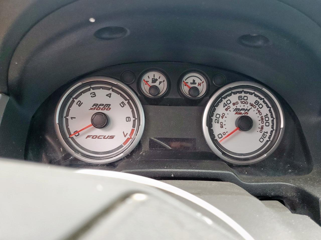 2011 Ford Focus Sel Copart, lot number: 59022365, vin: 1FAHP3HN9BW169262. Thumbnail 9