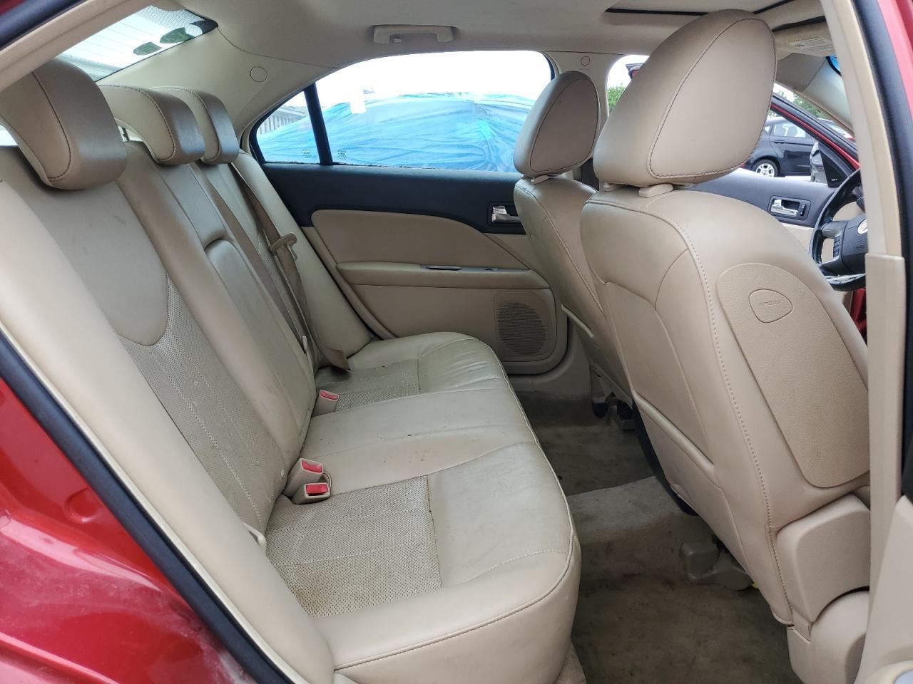 2004 Mercury Mls 500 Copart, lot number: 58632555, vin: NULL. Thumbnail 10