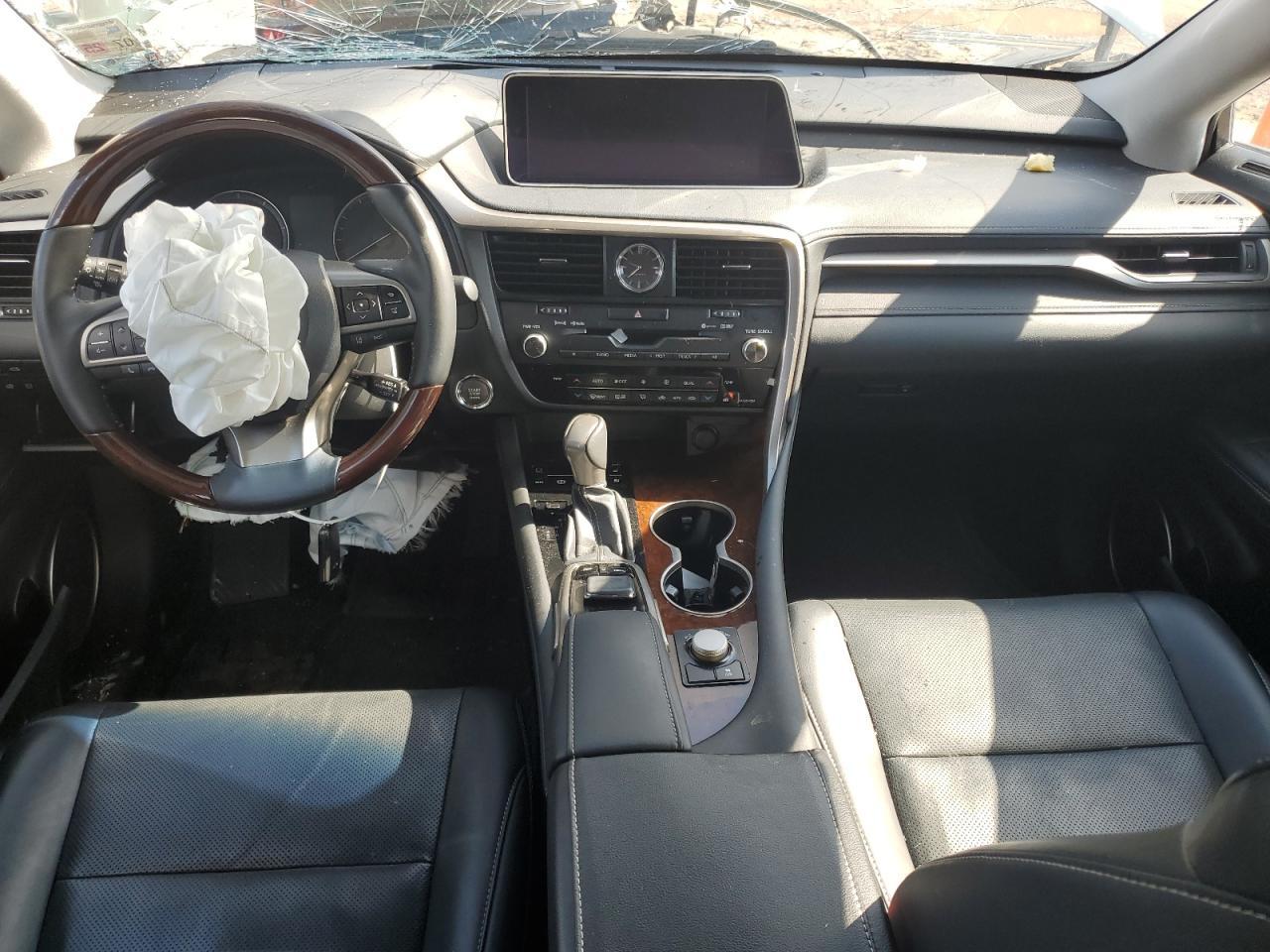 2019 Lexus Rx 350 Base Copart, lot number: 56415955, vin: 2T2ZZMCA1KC131810. Thumbnail 8