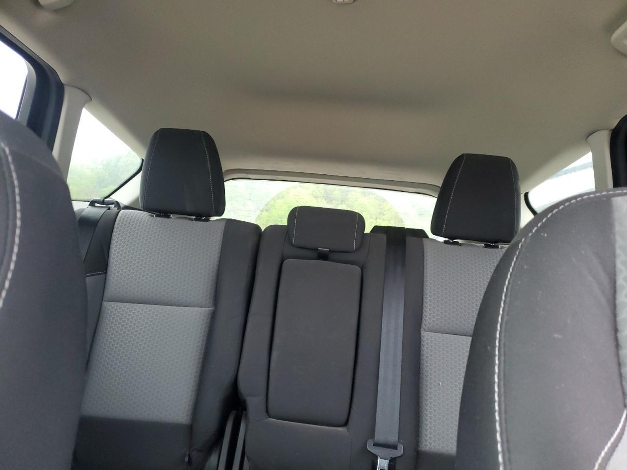 2019 Ford Escape Se Copart, lot number: 55227565, vin: 1FMCU9GD1KUC48876. Thumbnail 10