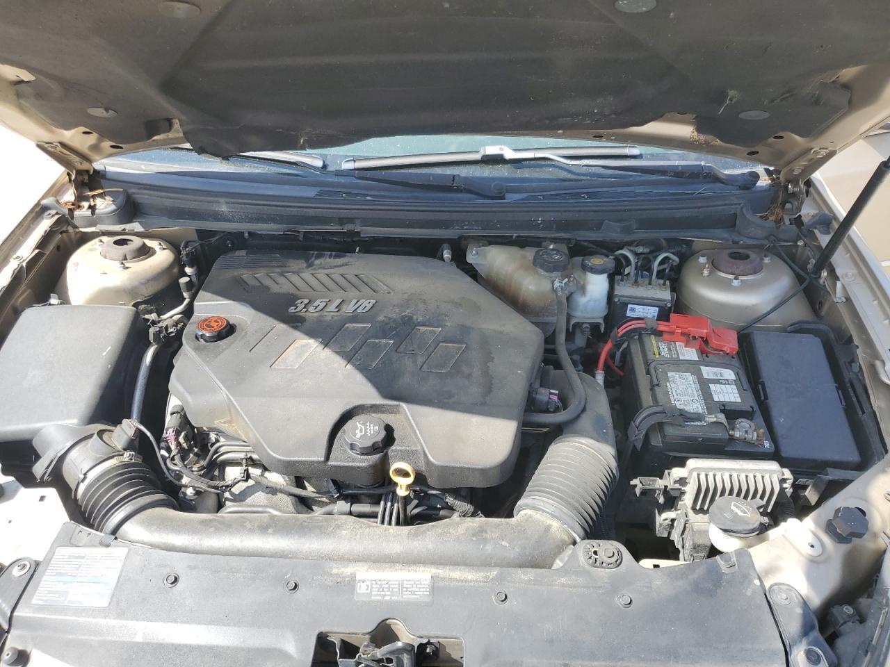 2008 Saturn Aura Xe Copart, lot number: 58074935, vin: 1G8ZS57N78F121322. Thumbnail 11