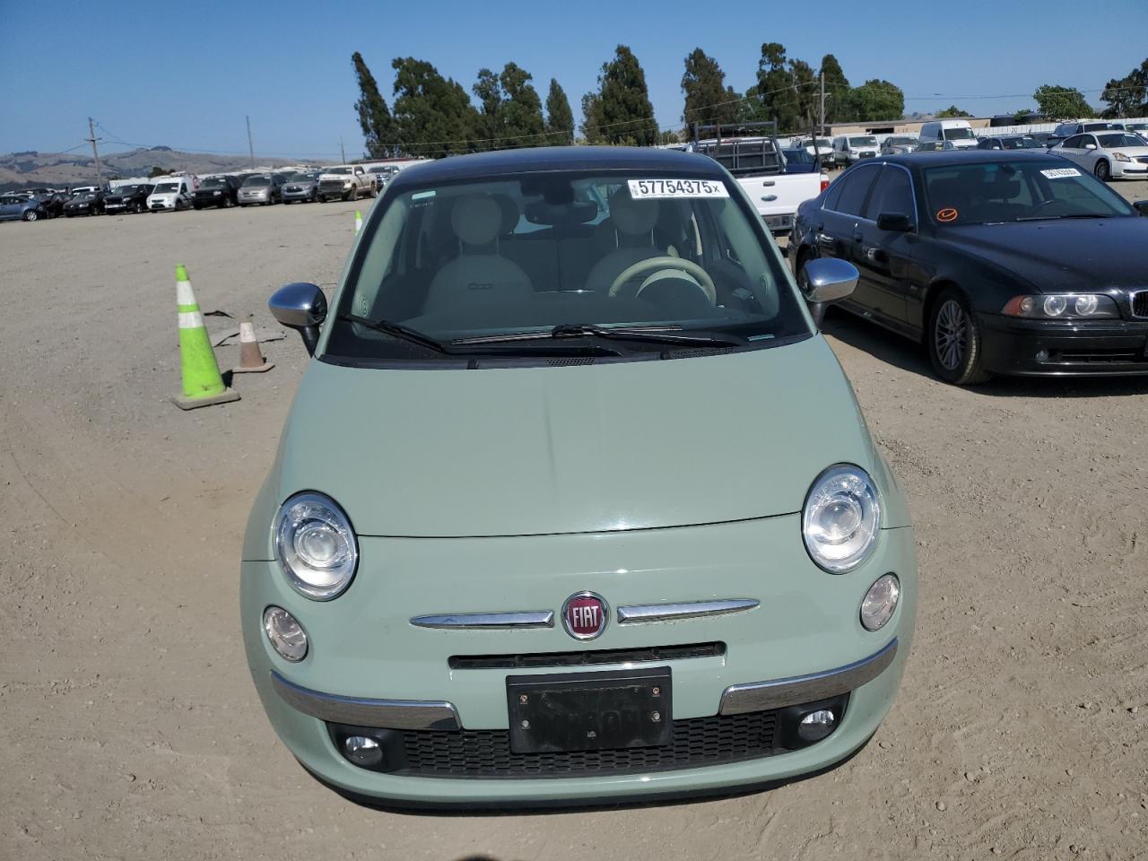 2003 Mercury 500-Class Copart, lot number: 57754375, vin: NULL. Thumbnail 5