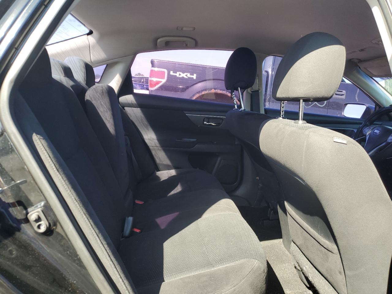 2015 Nissan Altima 2.5 Copart, lot number: 56303125, vin: 1N4AL3APXFC148520. Thumbnail 11