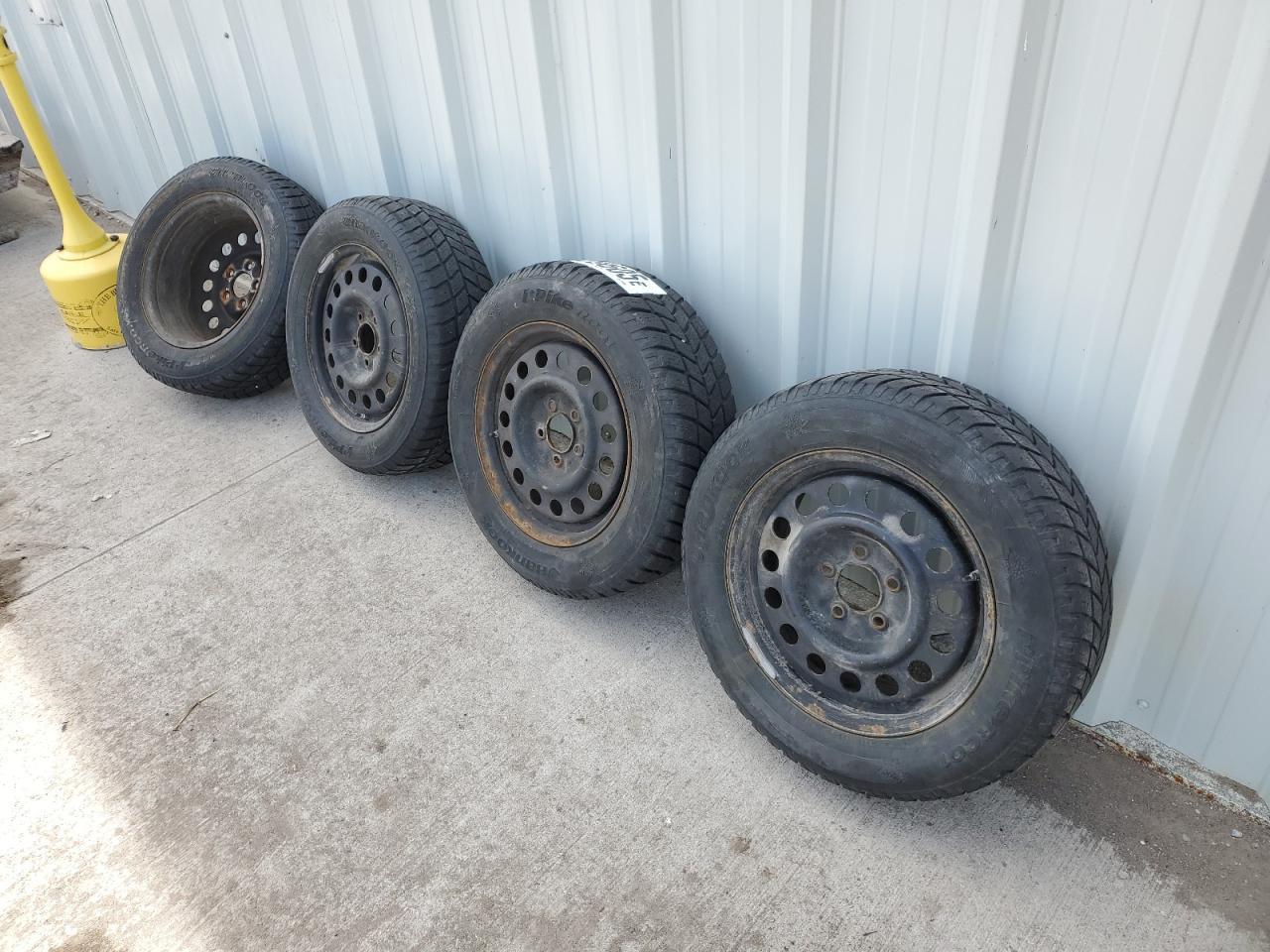 2007 Buick Allure Cx Copart, lot number: 58189605, vin: 2G4WF58217121390. Thumbnail 9