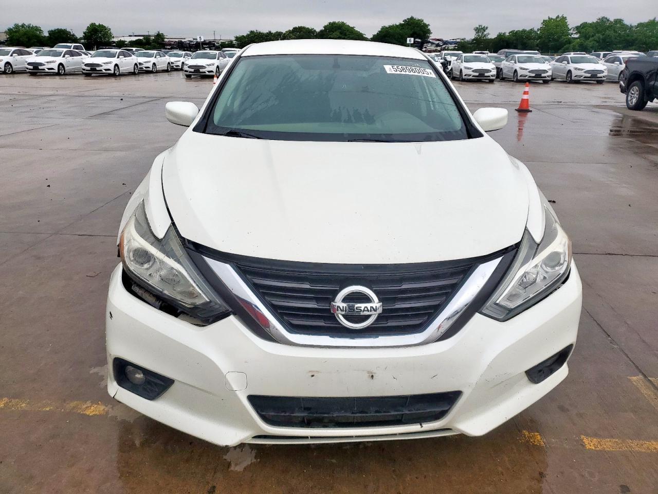 2017 Nissan Altima 2.5 Copart, lot number: 55898005, vin: 1N4AL3AP0HC117179. Thumbnail 5
