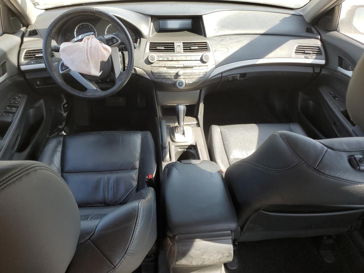 2012 Honda Accord Se Copart, lot number: 55926685, vin: 1HGCP2F6XCA160368. Thumbnail 8