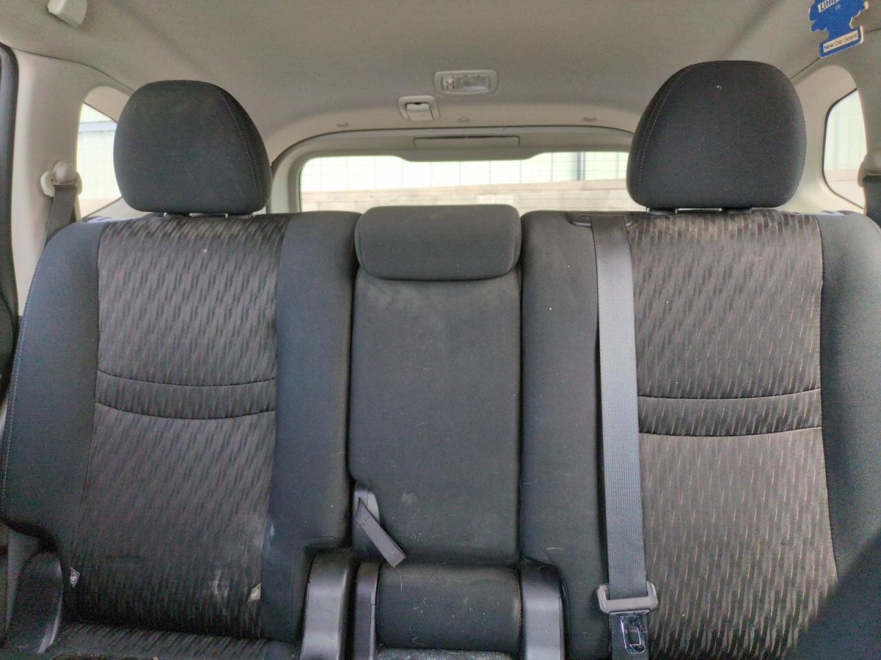 2018 Nissan Rogue S Copart, lot number: 55927245, vin: 5N1AT2MT3JC816840. Thumbnail 10