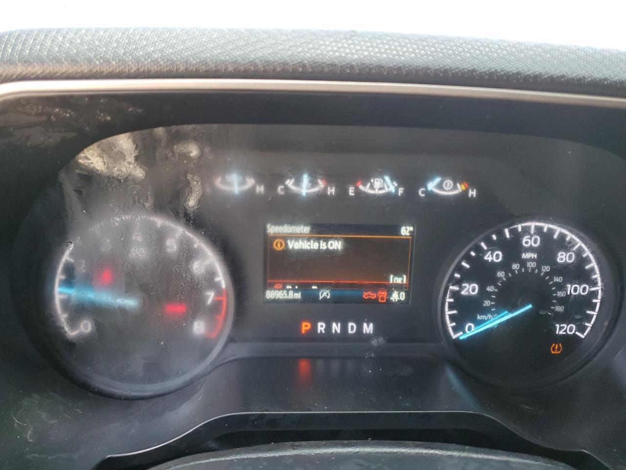 2021 Ford F150 Supercrew Copart, lot number: 56423385, vin: 1FTFW1E50MFA32128. Thumbnail 9