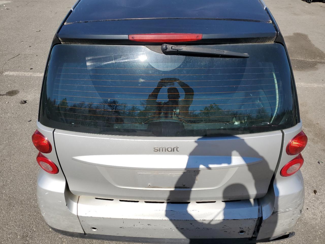 1983 Mercury Capri Copart, lot number: 57221005, vin: NULL. Thumbnail 10